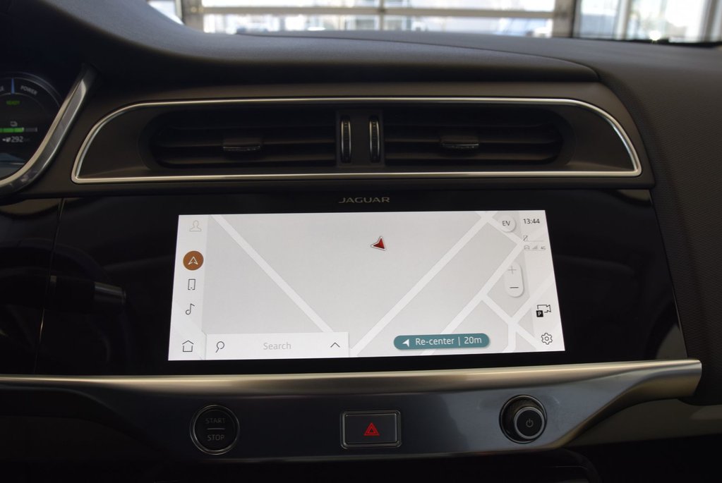 2021 Jaguar I-PACE HSE+EV400+CUIR+TOIT+LED+ in Laval, Quebec - 33 - w1024h768px