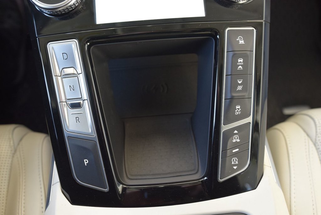 2021 Jaguar I-PACE HSE+EV400+CUIR+TOIT+LED+ in Laval, Quebec - 35 - w1024h768px