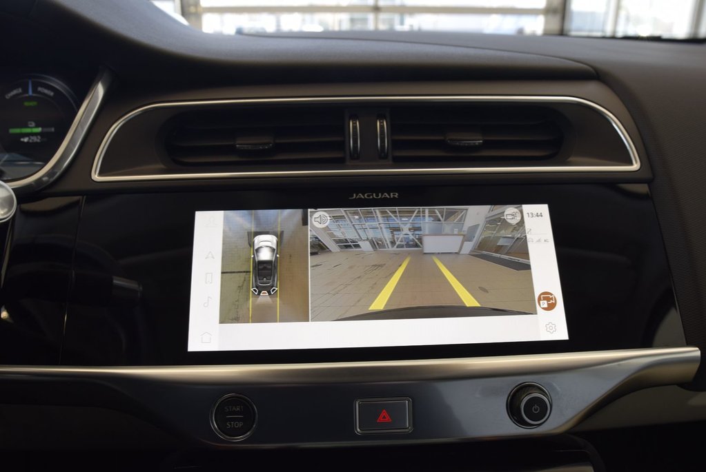 2021 Jaguar I-PACE HSE+EV400+CUIR+TOIT+LED+ in Laval, Quebec - 32 - w1024h768px