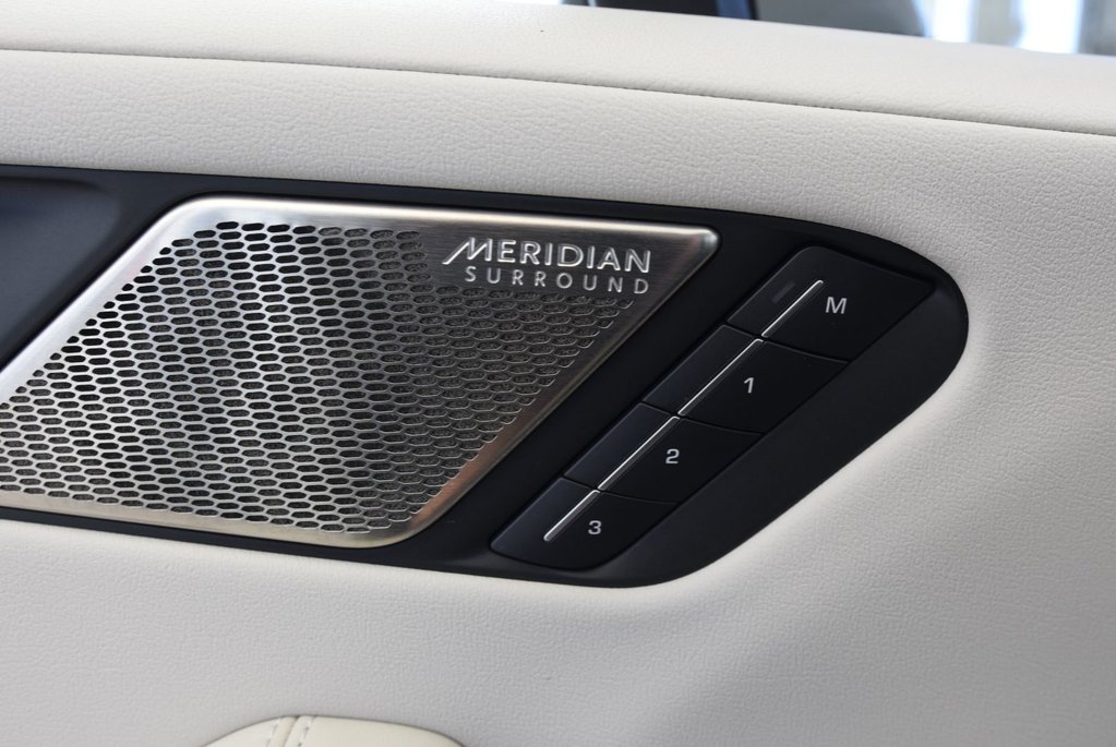 2021 Jaguar I-PACE HSE+EV400+CUIR+TOIT+LED+ in Laval, Quebec - 25 - w1024h768px