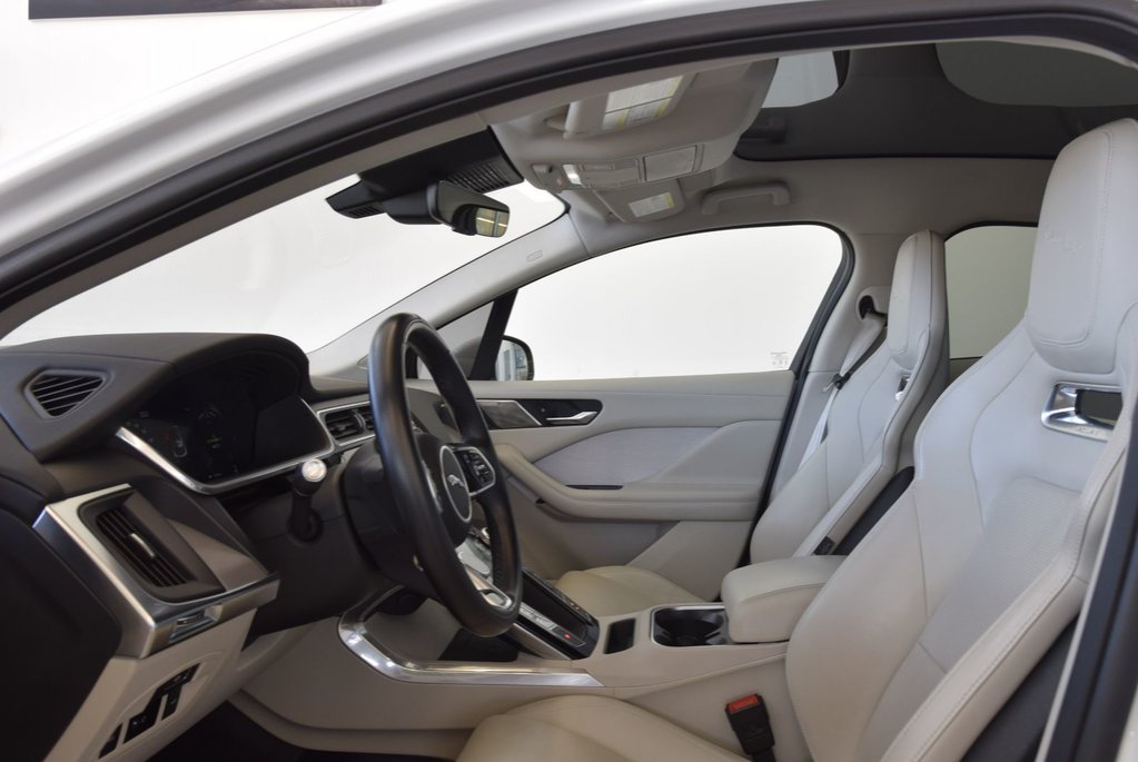 2021 Jaguar I-PACE HSE+EV400+CUIR+TOIT+LED+ in Laval, Quebec - 20 - w1024h768px