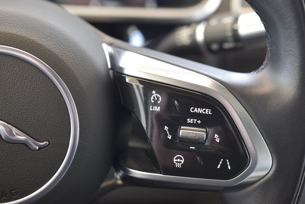 2021 Jaguar I-PACE HSE+EV400+CUIR+TOIT+LED+ in Laval, Quebec - 29 - w1024h768px