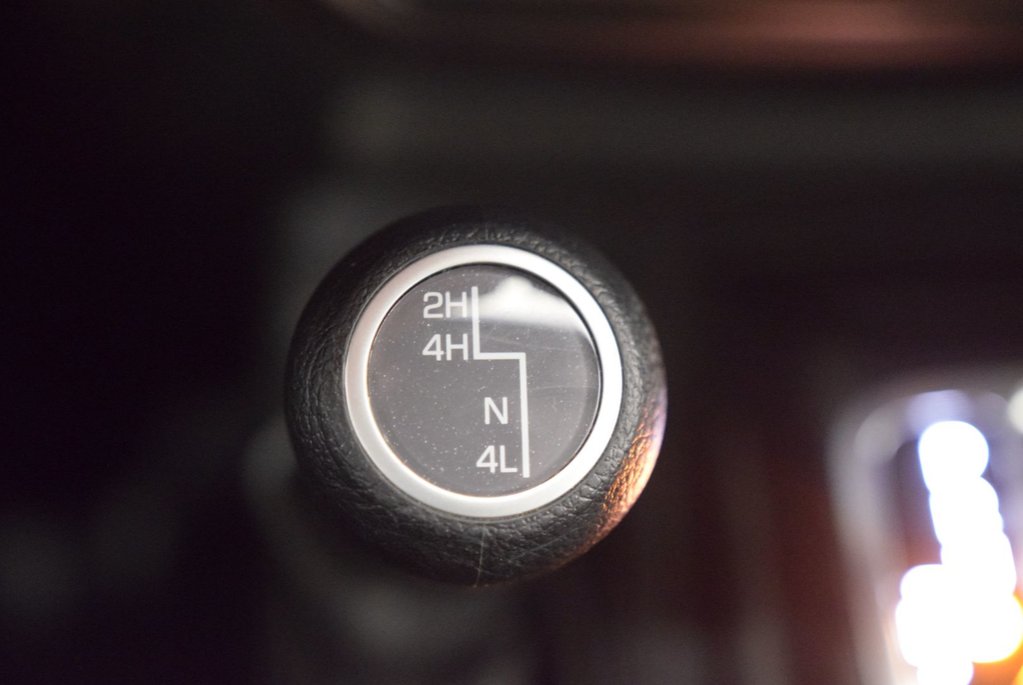 2023 Jeep Wrangler Willys+4X4+NAV+AUTO+V6+MAG NOIR in Laval, Quebec - 7 - w1024h768px