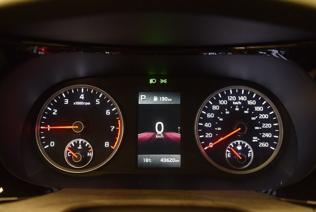 Kia K5 GT-Line+AWD+CUIR+TOIT+LED 2023 à Laval, Québec - 20 - w1024h768px