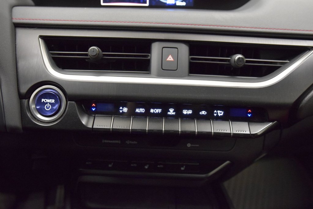 Lexus UX 250h+F SPORT+AWD+CUIR 2020 à Laval, Québec - 13 - w1024h768px