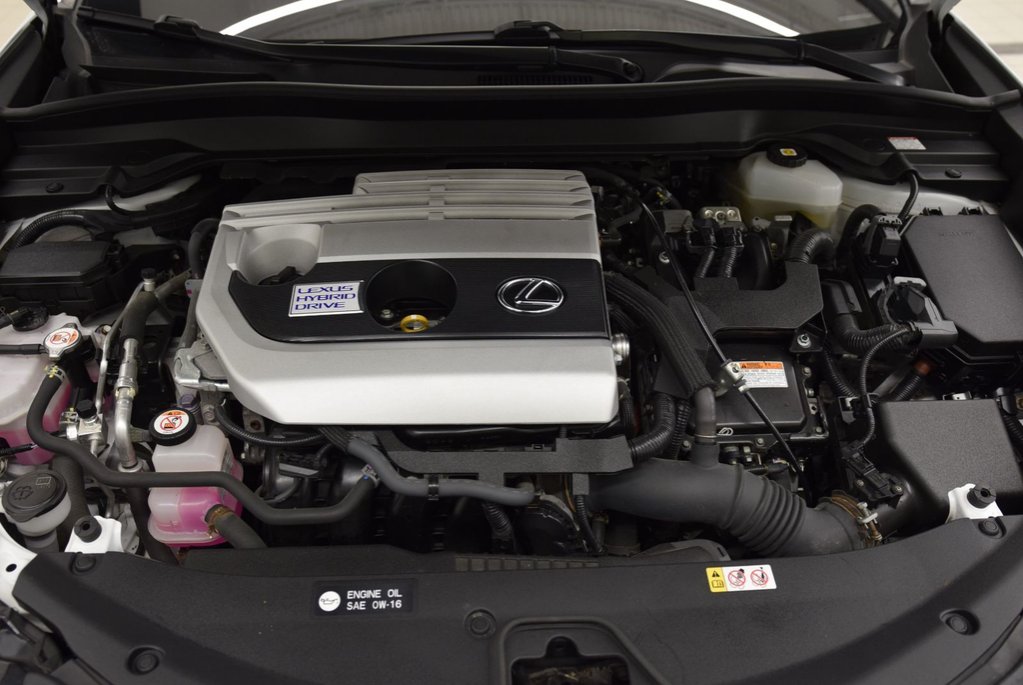Lexus UX 250h+F SPORT+AWD+CUIR 2020 à Laval, Québec - 23 - w1024h768px