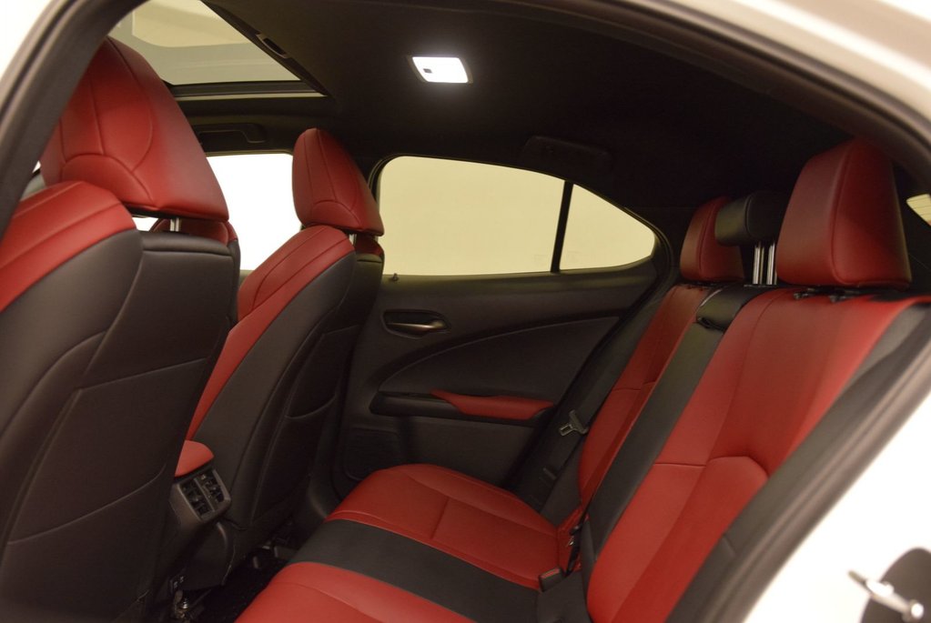 Lexus UX 250h+F SPORT+AWD+CUIR 2020 à Laval, Québec - 20 - w1024h768px