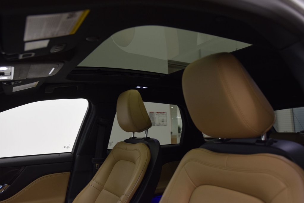 2021 Lincoln Corsair GRAND TOURING+PHEV+CUIR in Laval, Quebec - 9 - w1024h768px
