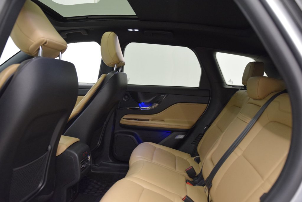 2021 Lincoln Corsair GRAND TOURING+PHEV+CUIR in Laval, Quebec - 21 - w1024h768px