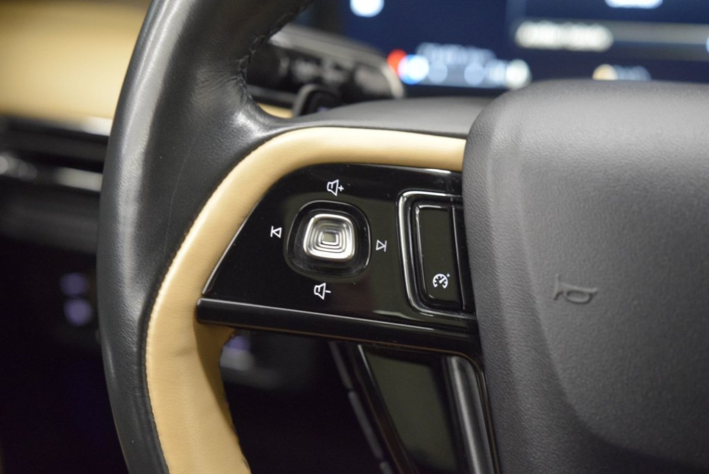 2021 Lincoln Corsair GRAND TOURING+PHEV+CUIR in Laval, Quebec - 25 - w1024h768px