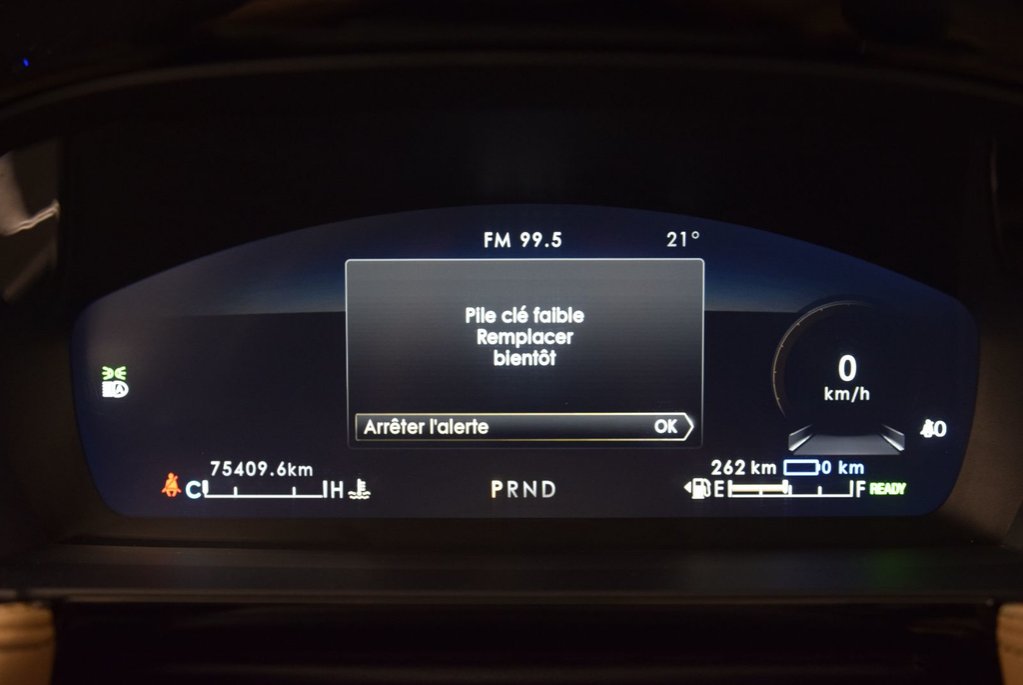 2021 Lincoln Corsair GRAND TOURING+PHEV+CUIR in Laval, Quebec - 26 - w1024h768px