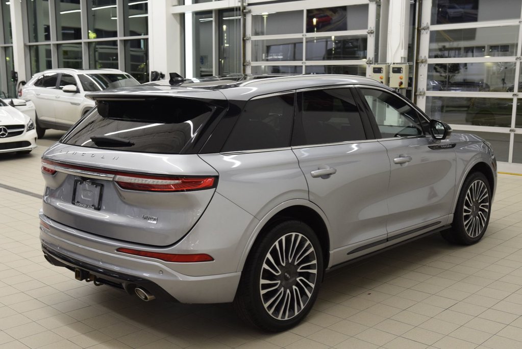 2021 Lincoln Corsair GRAND TOURING+PHEV+CUIR in Laval, Quebec - 14 - w1024h768px