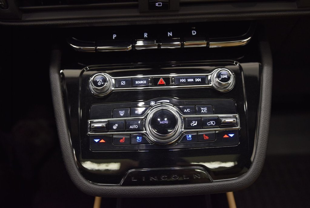 2021 Lincoln Corsair GRAND TOURING+PHEV+CUIR in Laval, Quebec - 29 - w1024h768px