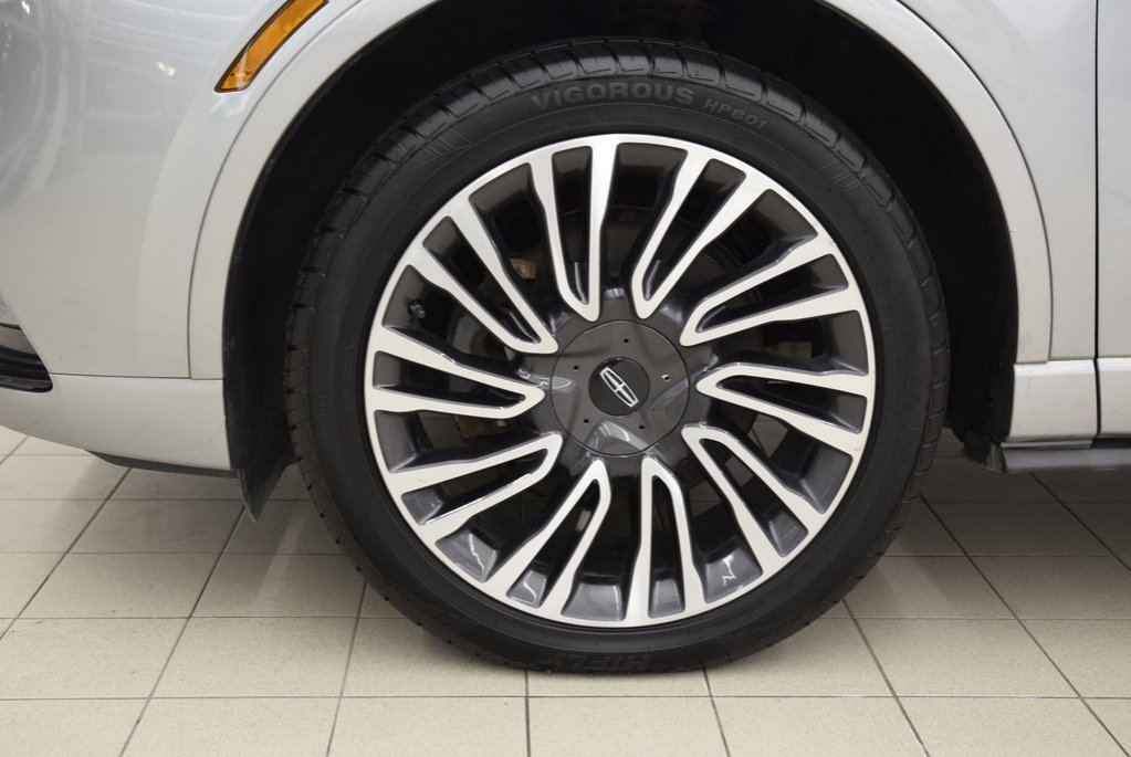 2021 Lincoln Corsair GRAND TOURING+PHEV+CUIR in Laval, Quebec - 7 - w1024h768px