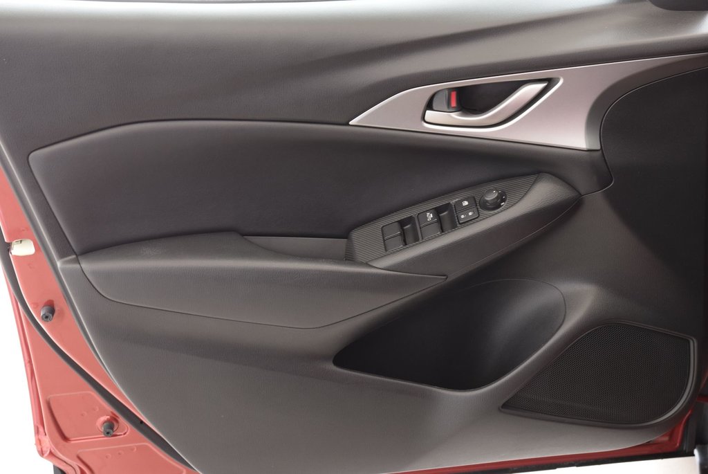2019 Mazda CX-3 GS+BAS KM+VOLANT CHAUFFANT in Laval, Quebec - 18 - w1024h768px
