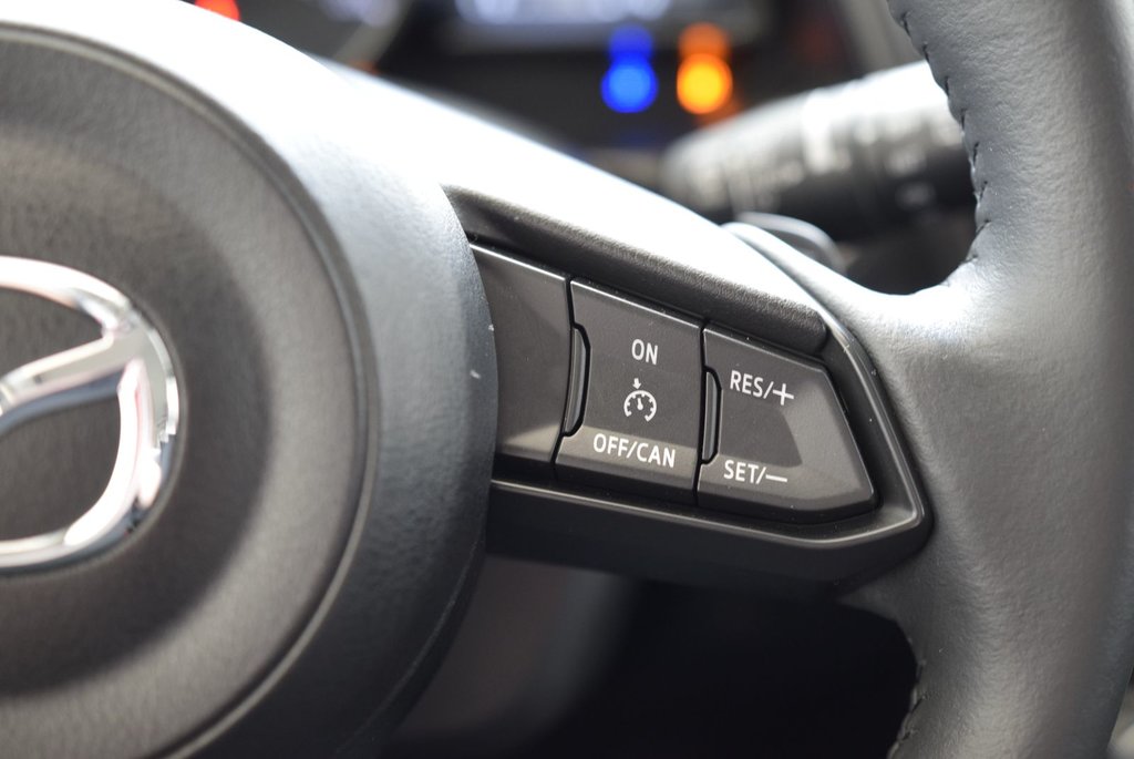 2019 Mazda CX-3 GS+BAS KM+VOLANT CHAUFFANT in Laval, Quebec - 23 - w1024h768px