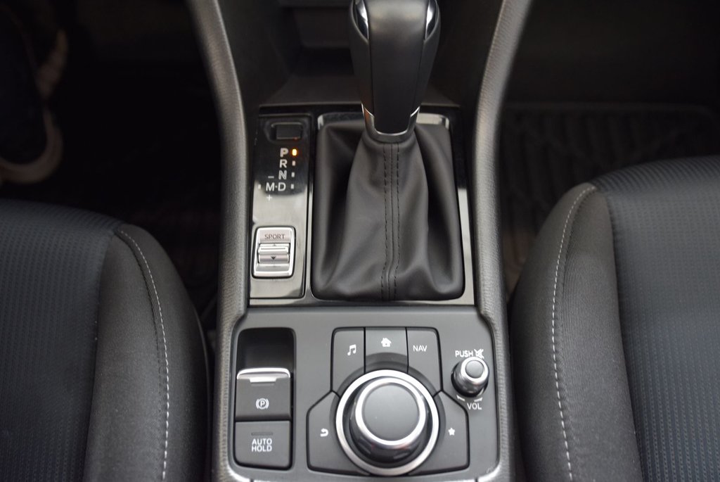 2019 Mazda CX-3 GS+BAS KM+VOLANT CHAUFFANT in Laval, Quebec - 28 - w1024h768px