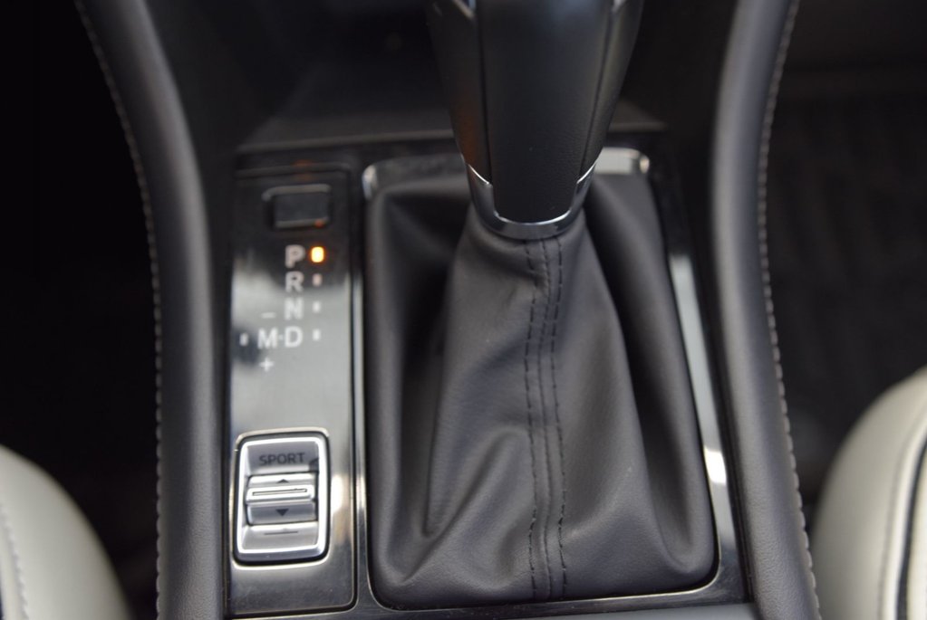 Mazda CX-3 GS+AWD+CUIR+BAS KM+MAG 2021 à Laval, Québec - 28 - w1024h768px
