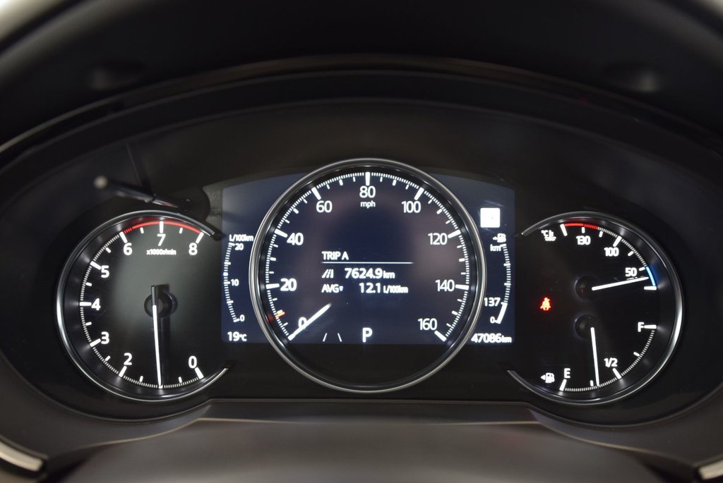 2021  CX-9 GT+BOSE+LED+HEAD UP DISPLAY in Laval, Quebec - 32 - w1024h768px