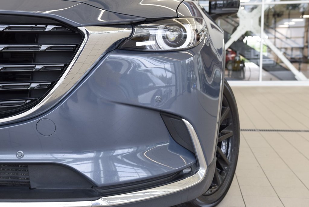 2021  CX-9 GT+BOSE+LED+HEAD UP DISPLAY in Laval, Quebec - 3 - w1024h768px