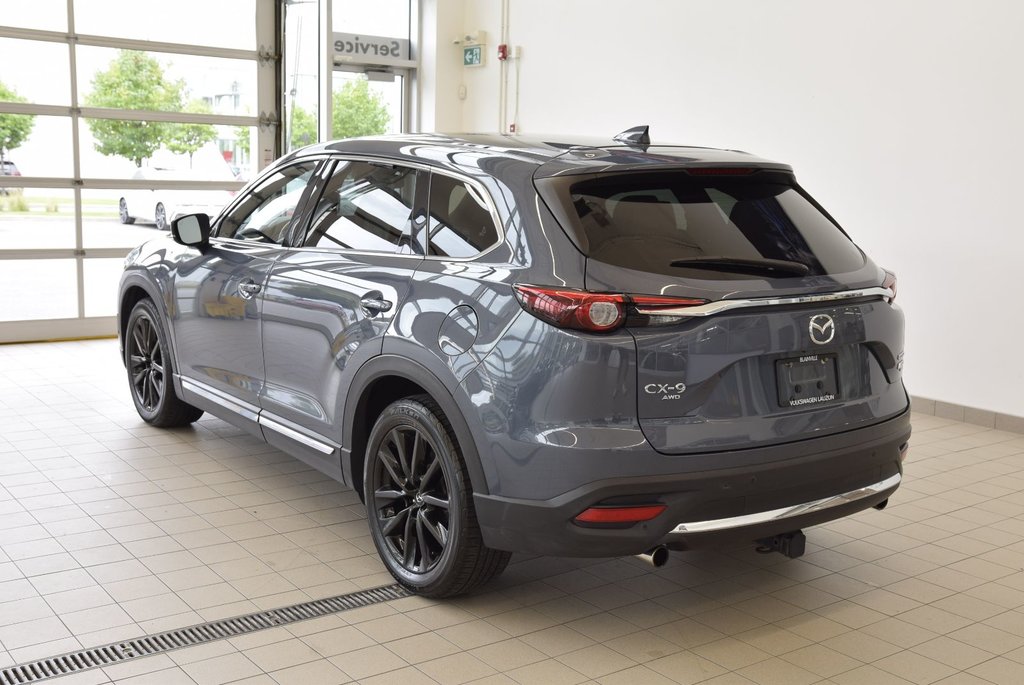 2021  CX-9 GT+BOSE+LED+HEAD UP DISPLAY in Laval, Quebec - 14 - w1024h768px