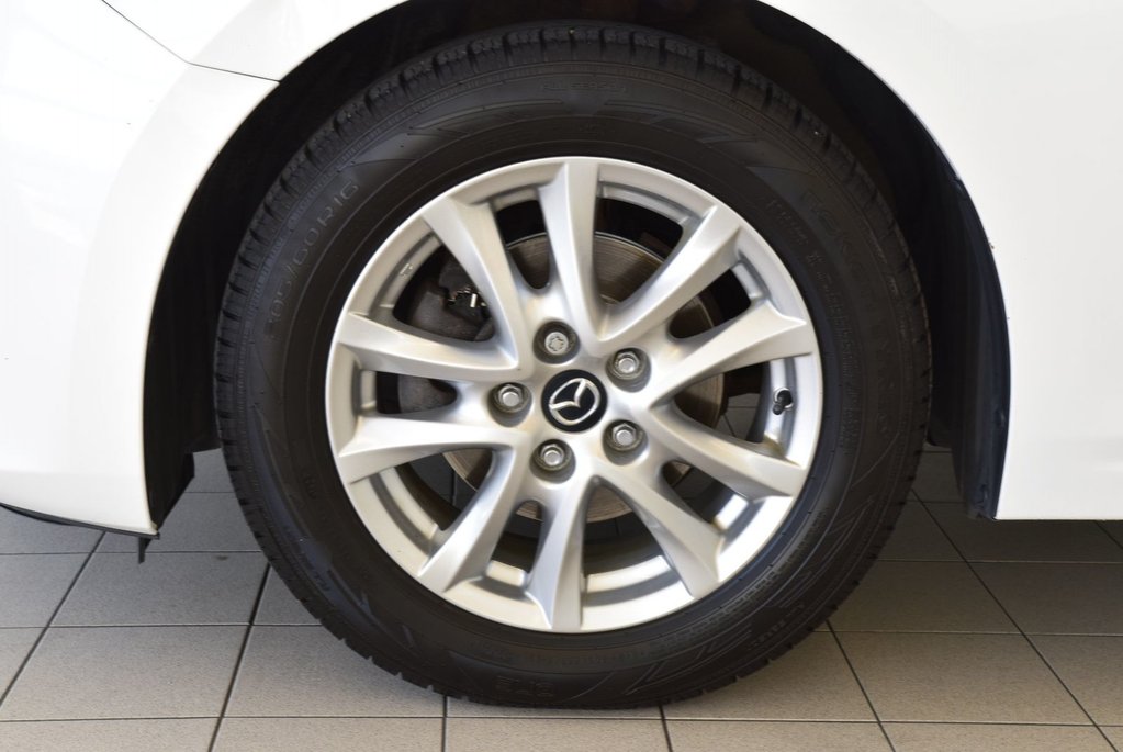 2016 Mazda 3 GS+SPORT+AUTOMATIQUE+MAG in Laval, Quebec - 7 - w1024h768px