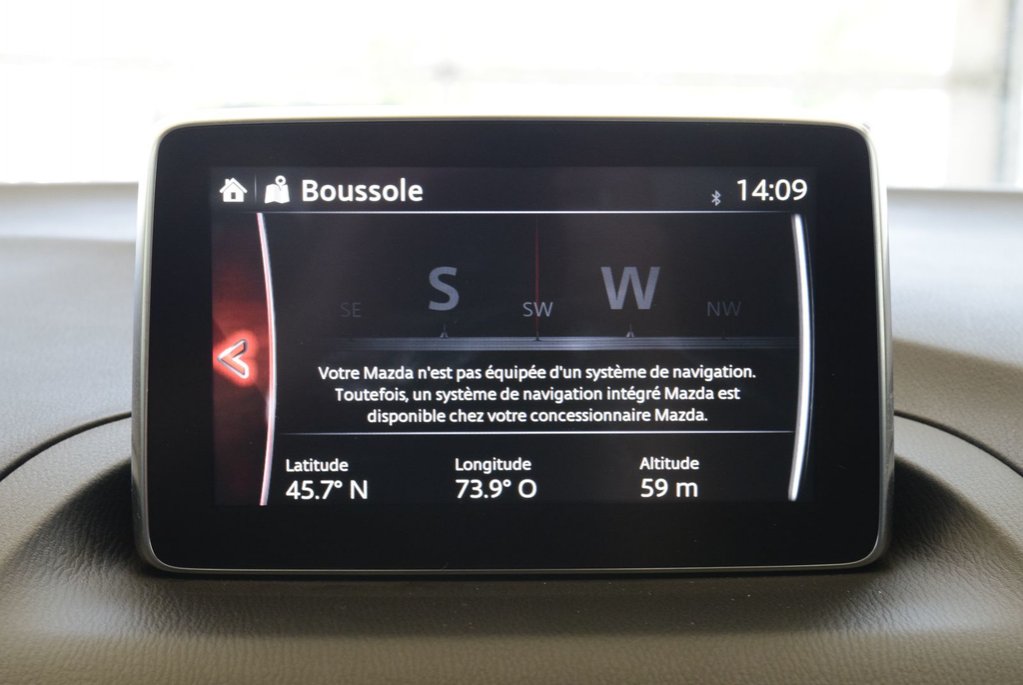 2016 Mazda 3 GS+SPORT+AUTOMATIQUE+MAG in Laval, Quebec - 28 - w1024h768px