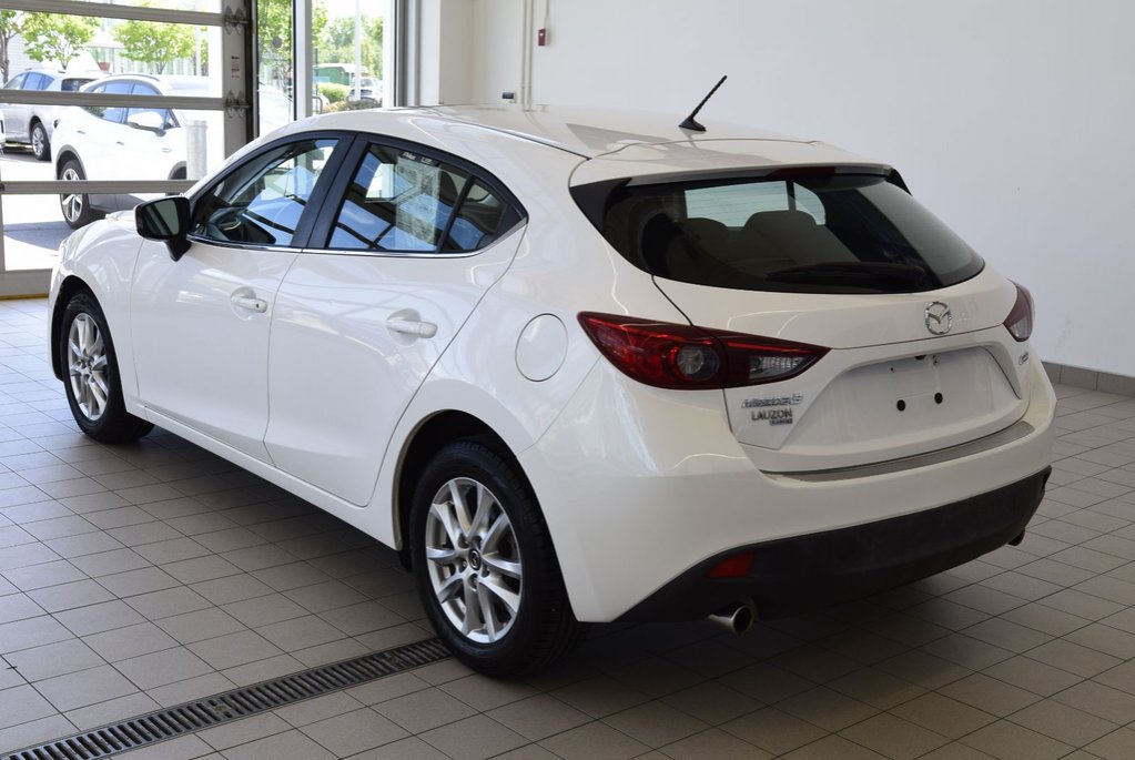 2016 Mazda 3 GS+SPORT+AUTOMATIQUE+MAG in Laval, Quebec - 17 - w1024h768px