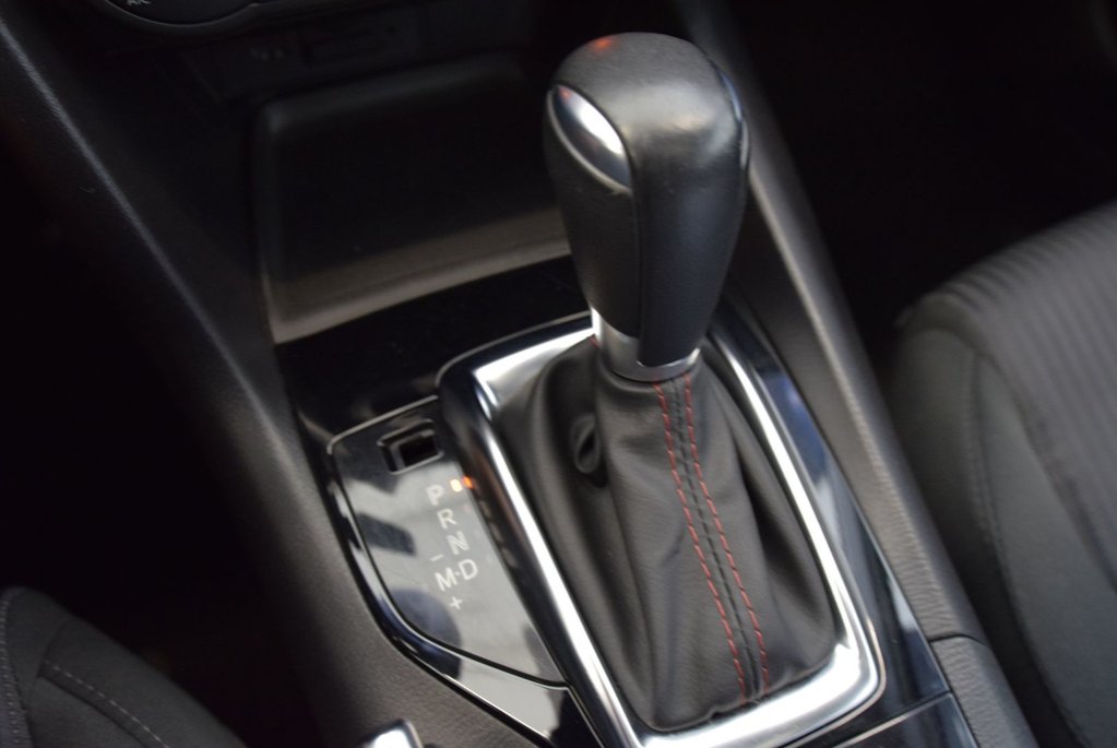 2016 Mazda 3 GS+SPORT+AUTOMATIQUE+MAG in Laval, Quebec - 30 - w1024h768px