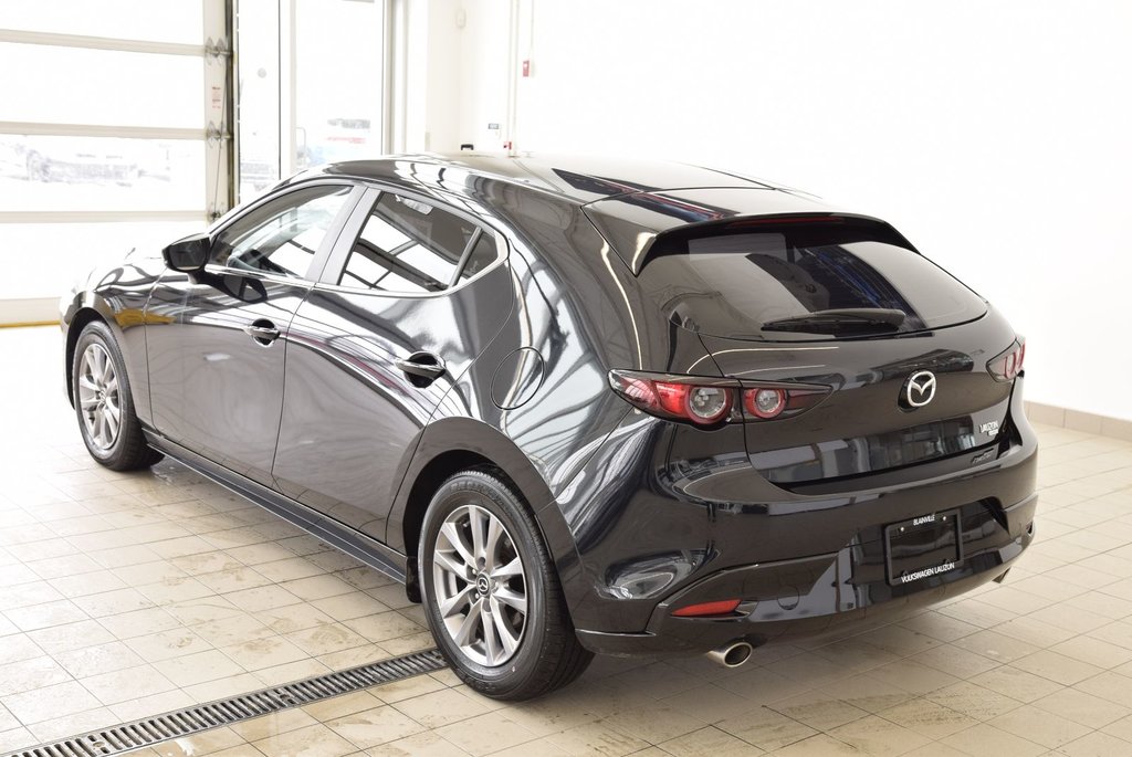2020 Mazda 3 GS+SPORT+AWD+BAS KM+MAG in Laval, Quebec - 16 - w1024h768px