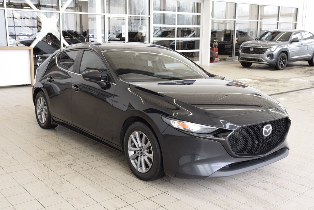 2020 Mazda 3 GS+SPORT+AWD+BAS KM+MAG in Laval, Quebec - 12 - w1024h768px