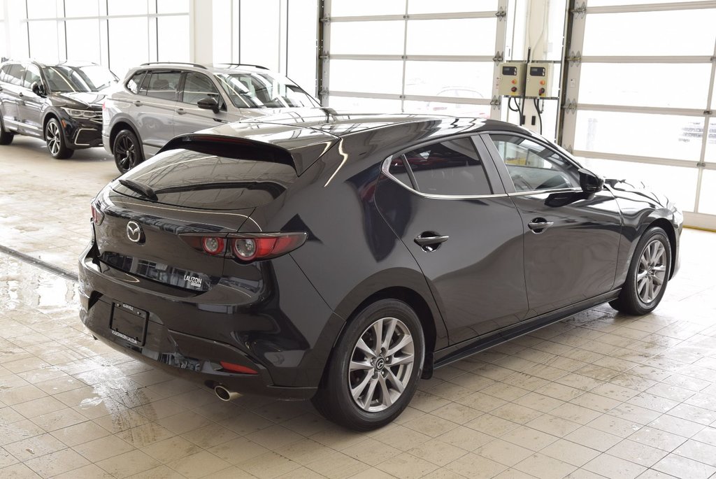 2020 Mazda 3 GS+SPORT+AWD+BAS KM+MAG in Laval, Quebec - 14 - w1024h768px