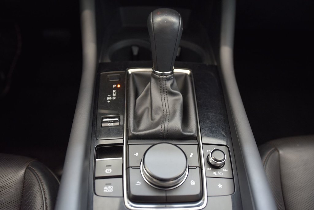 Mazda 3 GT+TURBO+CUIR+AWD+BOSE 2021 à Laval, Québec - 30 - w1024h768px