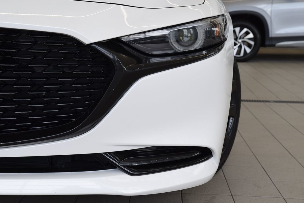 Mazda 3 GT+TURBO+CUIR+AWD+BOSE 2021 à Laval, Québec - 3 - w1024h768px