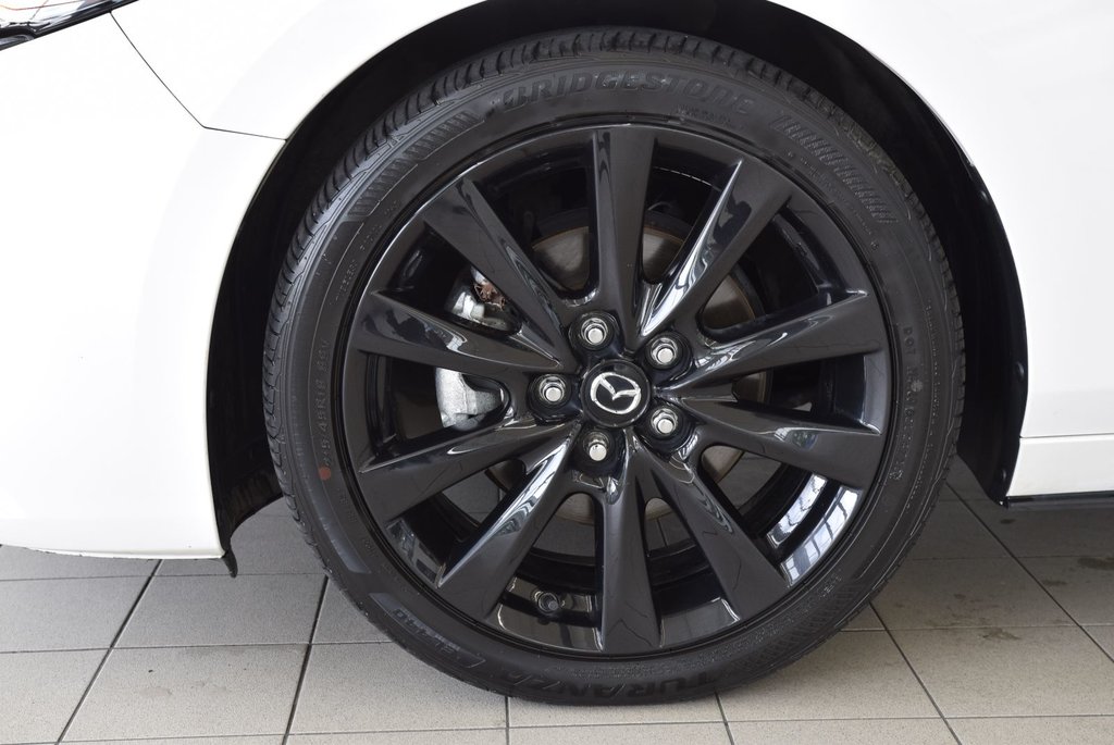 Mazda 3 GT+TURBO+CUIR+AWD+BOSE 2021 à Laval, Québec - 5 - w1024h768px