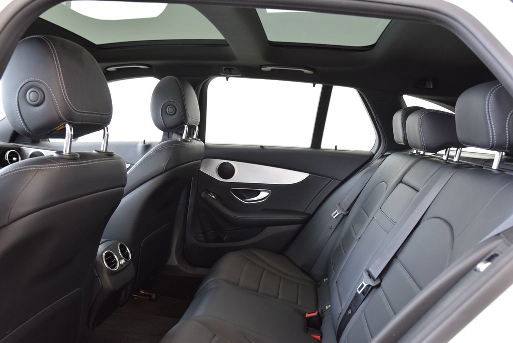 Mercedes-Benz C-Class C300+WAGON+241HP+TOIT PANO 2018 à Laval, Québec - 20 - w1024h768px