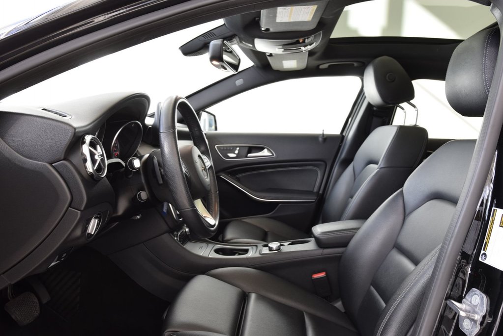 2019 Mercedes-Benz GLA 250+KIT AMG+TOIT+NAV+ in Laval, Quebec - 17 - w1024h768px
