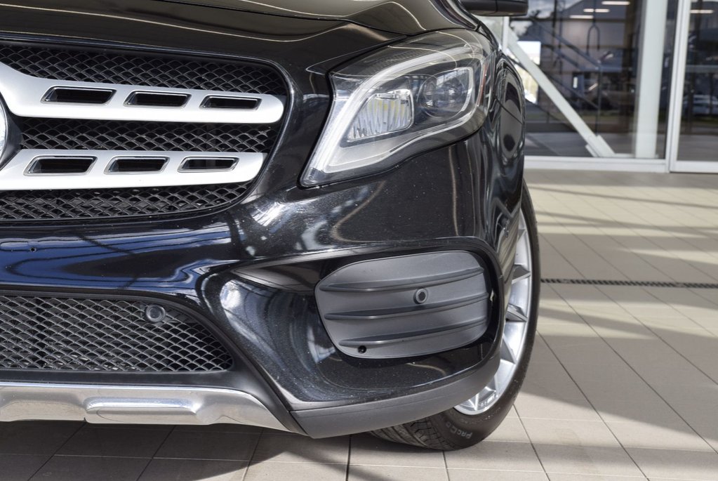 2019 Mercedes-Benz GLA 250+KIT AMG+TOIT+NAV+ in Laval, Quebec - 4 - w1024h768px