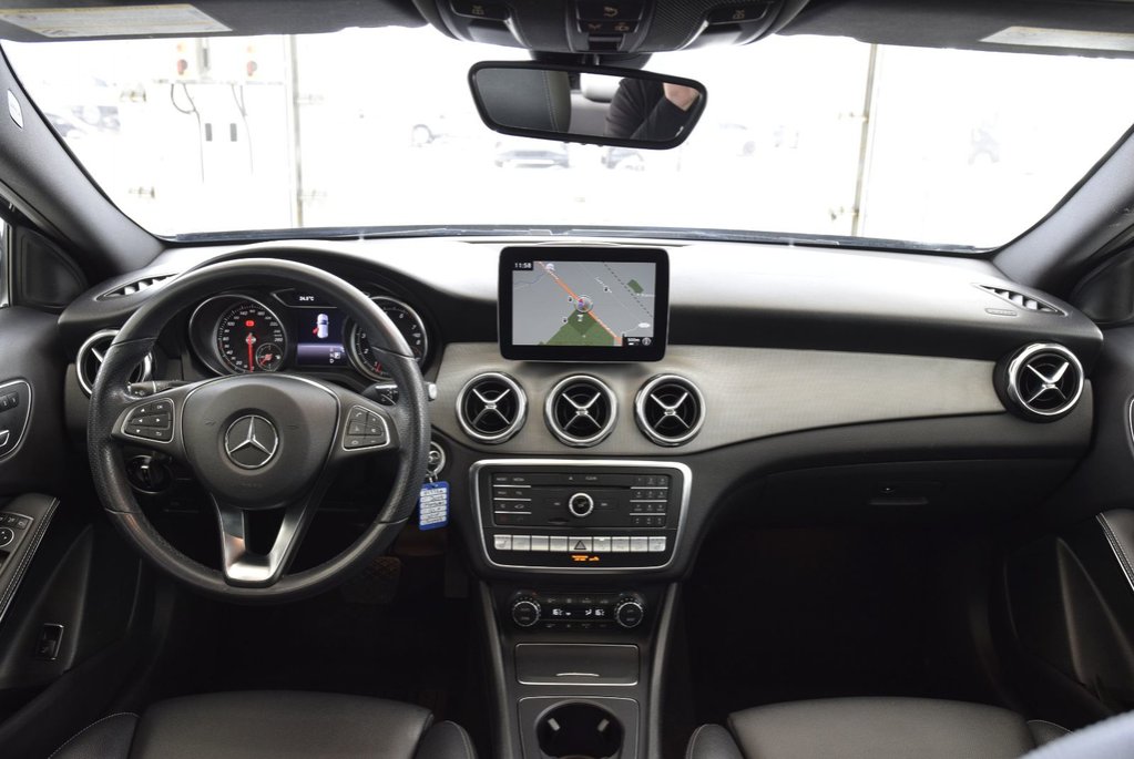 2019 Mercedes-Benz GLA 250+KIT AMG+TOIT+NAV+ in Laval, Quebec - 20 - w1024h768px