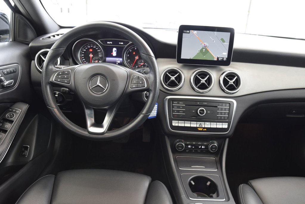 2019 Mercedes-Benz GLA 250+KIT AMG+TOIT+NAV+ in Laval, Quebec - 21 - w1024h768px