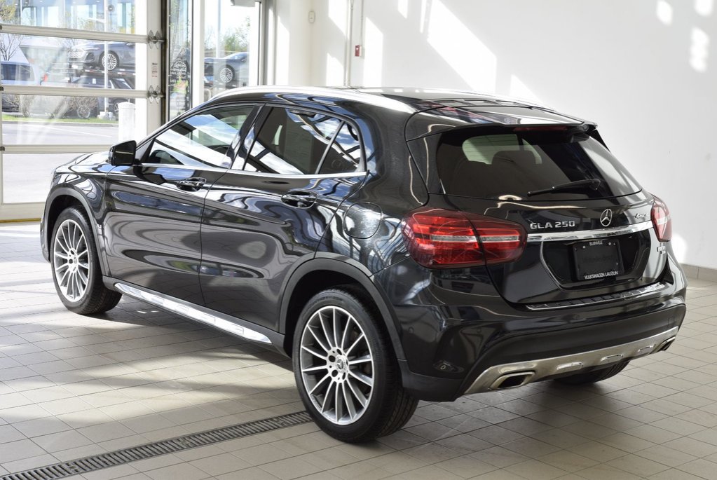 2019 Mercedes-Benz GLA 250+KIT AMG+TOIT+NAV+ in Laval, Quebec - 15 - w1024h768px