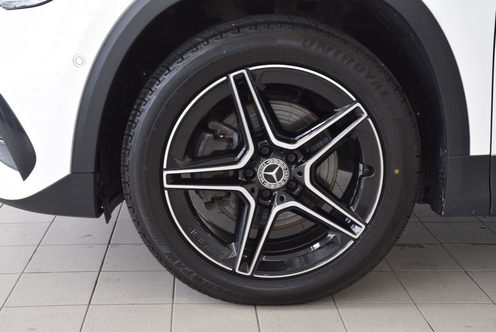 2023 Mercedes-Benz GLA 250+AMG PACK+NIGHT PACK in Laval, Quebec - 6 - w1024h768px