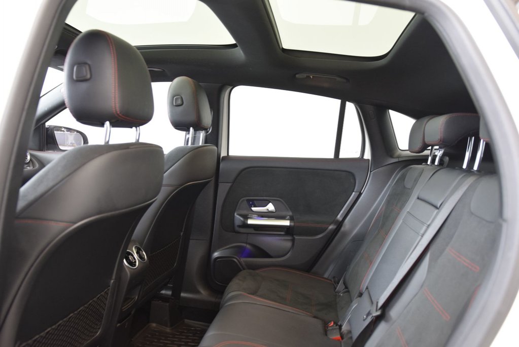 2023 Mercedes-Benz GLA 250+AMG PACK+NIGHT PACK in Laval, Quebec - 19 - w1024h768px