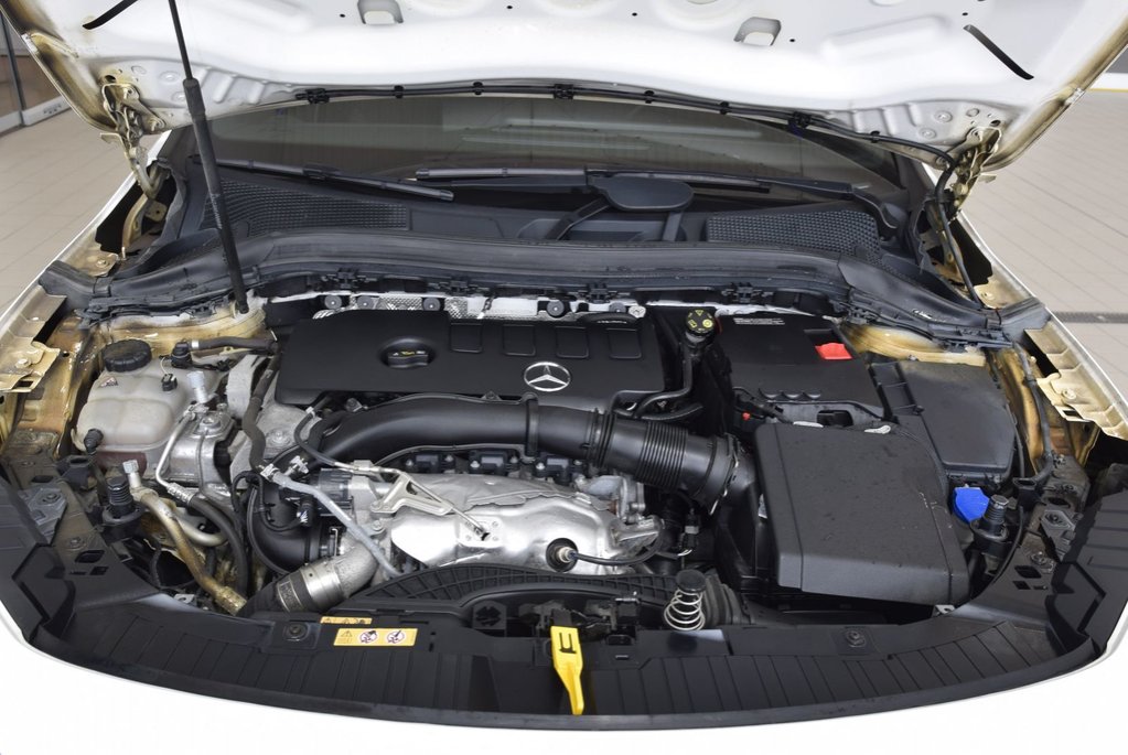 2023 Mercedes-Benz GLA 250+AMG PACK+NIGHT PACK in Laval, Quebec - 13 - w1024h768px