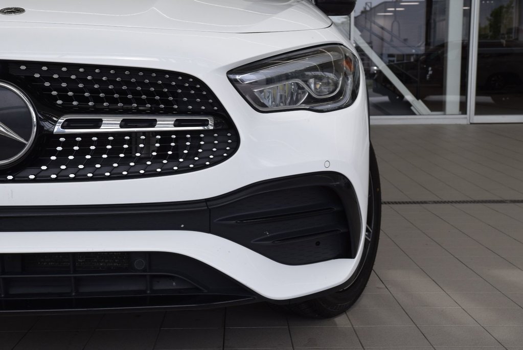 2023 Mercedes-Benz GLA 250+AMG PACK+NIGHT PACK in Laval, Quebec - 3 - w1024h768px