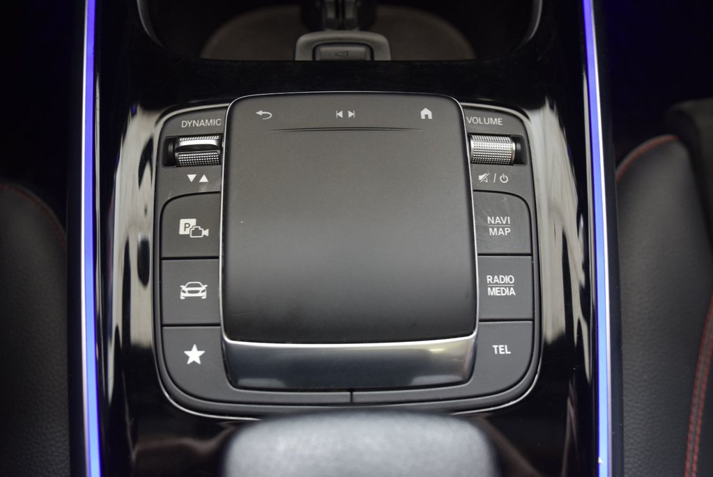 2023 Mercedes-Benz GLA 250+AMG PACK+NIGHT PACK in Laval, Quebec - 30 - w1024h768px
