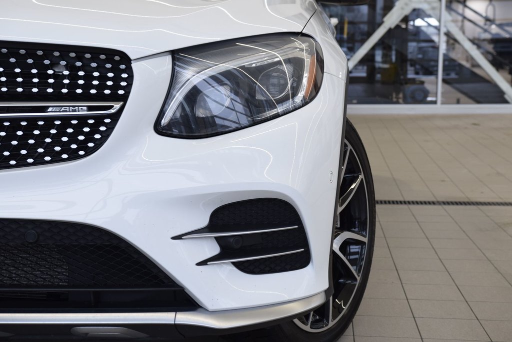 2018 Mercedes-Benz GLC AMG GLC 43+362HP+PREMIUM+ in Laval, Quebec - 3 - w1024h768px