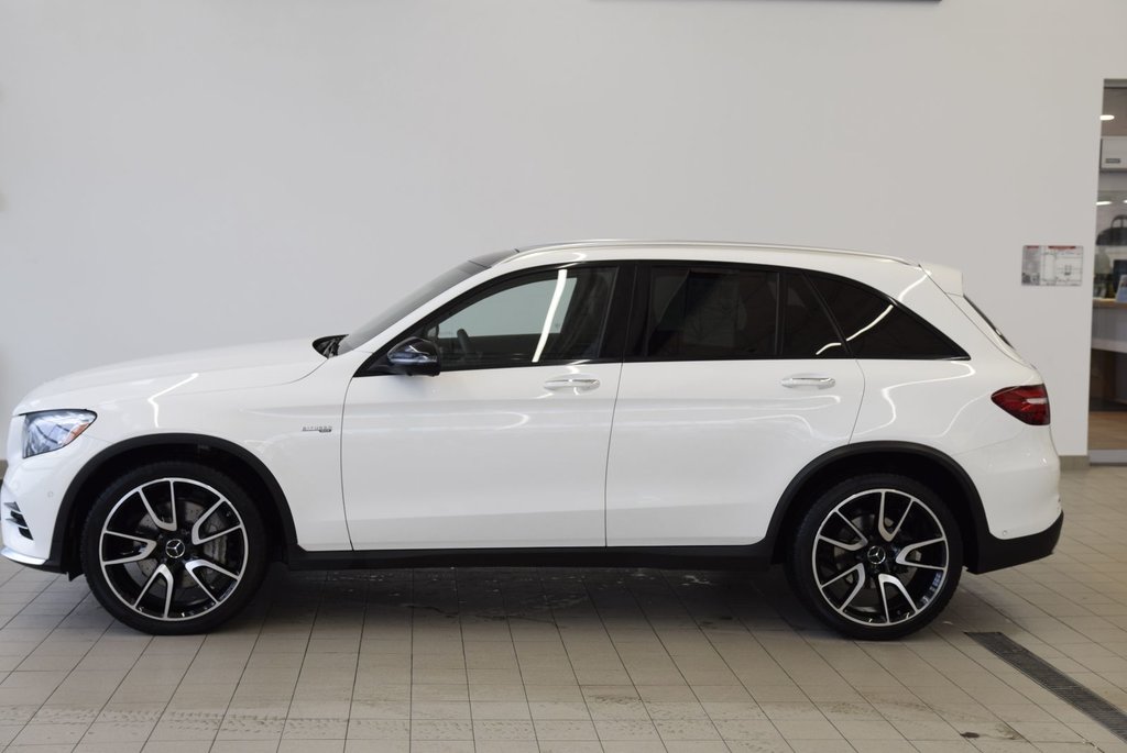 2018 Mercedes-Benz GLC AMG GLC 43+362HP+PREMIUM+ in Laval, Quebec - 7 - w1024h768px