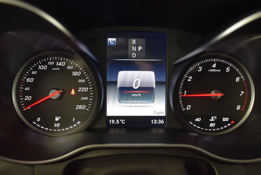 Mercedes-Benz GLC 300+NIGHT PACK+PREMIUM 2019 à Laval, Québec - 25 - w1024h768px
