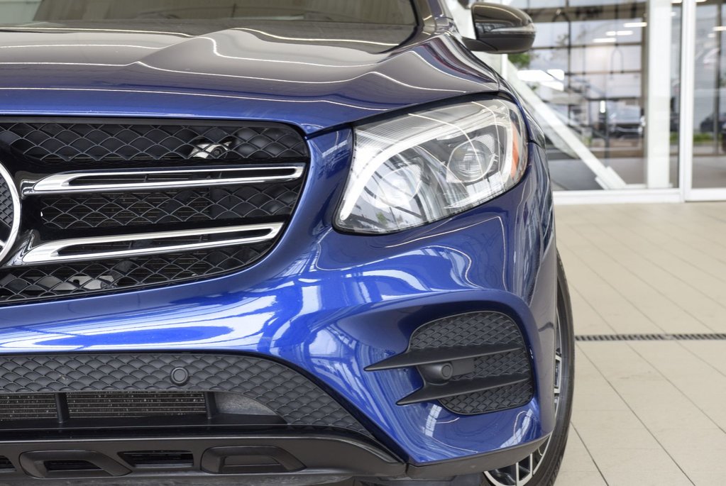Mercedes-Benz GLC 300+NIGHT PACK+PREMIUM 2019 à Laval, Québec - 2 - w1024h768px